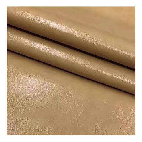 Kunstleder Selbstklebend Möbelrenovierung mit selbstklebenden Lederflicken, langlebigem und wasserfestem Sofa-Reparaturflicken, der frei zugeschnitten Werden kann (Color : A26, Size : 70x70cm/28x28 von Generic