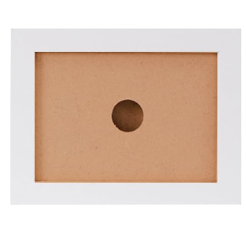 Kunstwerkrahmen - Zeichen-Display für Kinder, künstlerische Aufbewahrungsbox, wechselnde Frontlasttür, Wand-Organizer mit großer Kapazität für Gemälde, Sco-Projekte Kunstwerkrahmen - Zeichen-Display für Kinder, künstlerische Aufbewahrungsbox, wechselnde Frontlasttür, Wand-Organizer mit großer Kapazität für Gemälde, Sco-Projekte von Generic