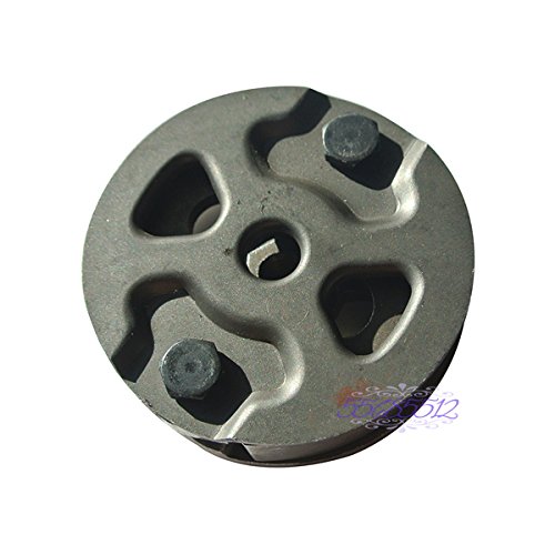Kupplung für Stihl FS350 FS400 FS450 FS480 FR450 Rasentrimmer Ersatzteile 4128 160 2001 Kupplung für Stihl FS350 FS400 FS450 FS480 FR450 Rasentrimmer Ersatzteile 4128 160 2001 von Generic