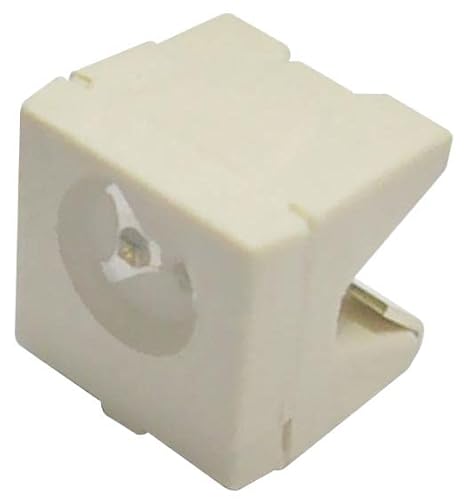 LED, SMD, Seitenansicht, gelb, Standard-LEDs – unter 75 mA, 5 Stück | KA-4040SYSK LED, SMD, Seitenansicht, gelb, Standard-LEDs – unter 75 mA, 5 Stück | KA-4040SYSK von Generic