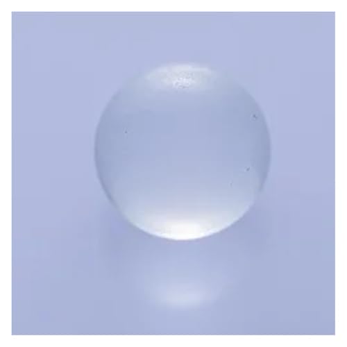 Laborgeräte und -ausrüstung 3/4/6/7/8mm Glas Ball Flüssigkeit Heizung Kochendem Ornament Kristall Transparent(3mm) von Generic