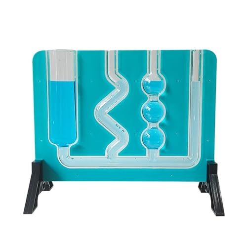 Laborglaswaren 1 stück Anschlüsse Experimentelle Ausrüstung for Mechanische Druck Kunststoff Oder Glas Instrument Mit Basis(Plastic) von Generic