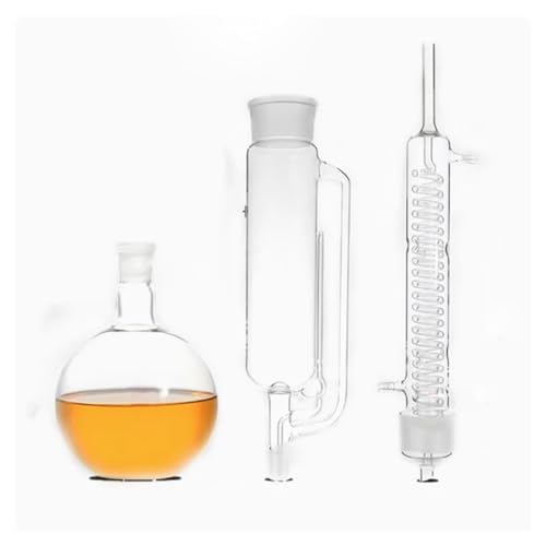 Laborglaswaren 2000ml Extraktor Glas Schlange Extraktor Labor Extraktion Gerät Siphon Zylinder Destillation Extraktion Laborglaswaren 2000ml Extraktor Glas Schlange Extraktor Labor Extraktion Gerät Siphon Zylinder Destillation Extraktion von Generic