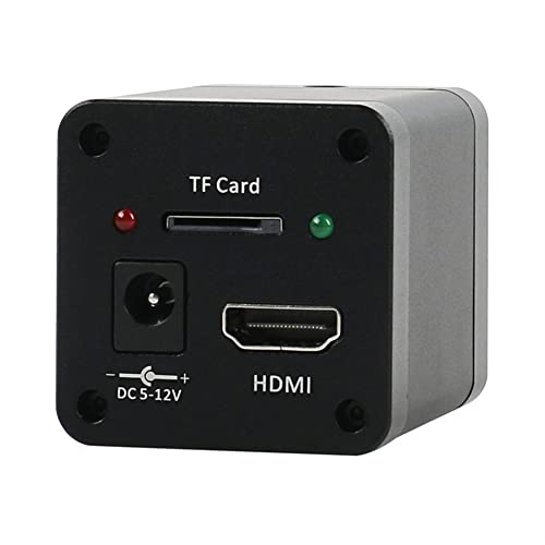 Labormikroskop-Teile 10 MP 1080P I_MX323 1/2,9 Zoll CMOS-Farbdigitalvideo H_DMI-Mikroskop C-Mount-Kamera TF-Recorder Wartungsanzeige Labormikroskop-Teile 10 MP 1080P I_MX323 1/2,9 Zoll CMOS-Farbdigitalvideo H_DMI-Mikroskop C-Mount-Kamera TF-Recorder Wartungsanzeige von Generic