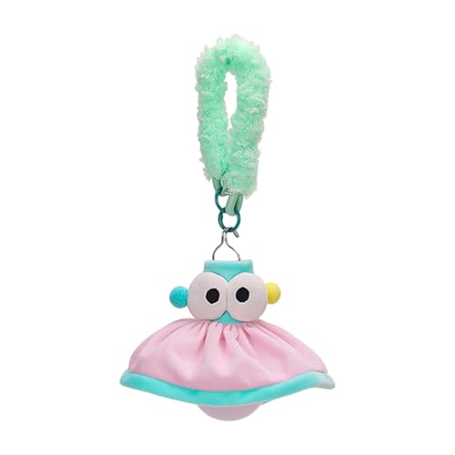 Lampe für Vogelkäfig – Innenbeleuchtung für Vögel in Papageienform | Leuchtmittel dimmbar 3 Modi lange Lebensdauer für Aquarium Terrarium Lampe für Vogelkäfig – Innenbeleuchtung für Vögel in Papageienform | Leuchtmittel dimmbar 3 Modi lange Lebensdauer für Aquarium Terrarium von Generic