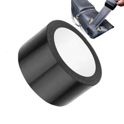 Leder Reparatur Patch - Leder Reparaturband für Möbel, maßgeschnitten, reißfest, wasserdicht, starkes Klebeband für Heimwerker, Industrie und Profession von Generic