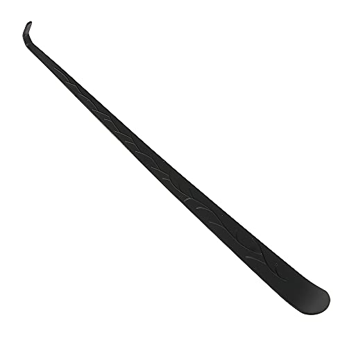 Licht Docht Taucher, Edelstahl Licht Vekhaken, Licht Vekhaken Kerze, poliert geschnitzt Kerze Zubehör (schwarz) von Generic