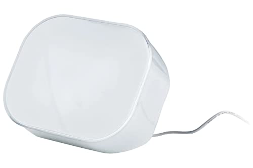 Livarno Lux Smart Home LED Stimmungslicht Zigbee mit integriertem Akku Livarno Lux Smart Home LED Stimmungslicht Zigbee mit integriertem Akku von Livarno