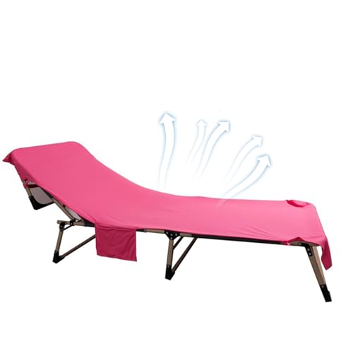 Lounge Stuhlabdeckungen - Strandkorb Handtuch | Sun-Lounger Covers | Poolhockertücher aus Mikrofaser Outdoor mit Taschen | Lounge-Bank Towell für Garten Lounge Stuhlabdeckungen - Strandkorb Handtuch | Sun-Lounger Covers | Poolhockertücher aus Mikrofaser Outdoor mit Taschen | Lounge-Bank Towell für Garten von Generic