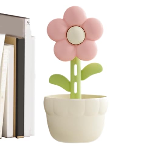 Luftbefeuchter Für Schlafzimmer - Nebeldiffusor | Luftbefeuchterdiffusor | Blumenbefeuchter | 300 Ml Niedliche Luftbefeuchter | Aromatherapie -Diffusoren Für Schlafzimmer Auto von Generic
