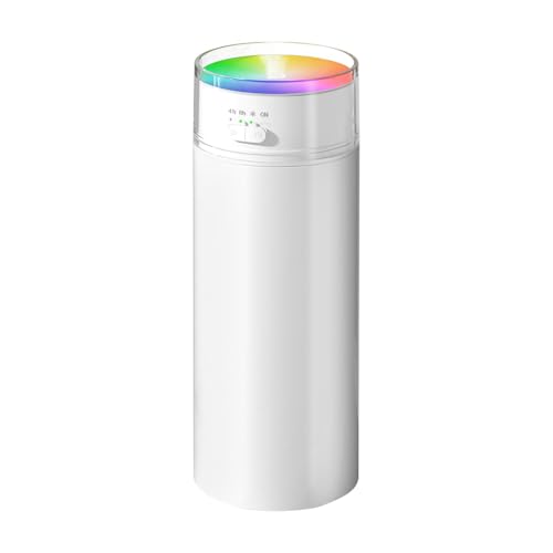 Luftbefeuchter Schlafzimmer Luftbefeuchter Büro Luftbefeuchter Leise Luftbefeuchter Farbiger Luftbefeuchter mit automatischer Abschaltung Familie leise Luftbefeuchter USB wiederaufladbar für Cham Luftbefeuchter Schlafzimmer Luftbefeuchter Büro Luftbefeuchter Leise Luftbefeuchter Farbiger Luftbefeuchter mit automatischer Abschaltung Familie leise Luftbefeuchter USB wiederaufladbar für Cham von Generic