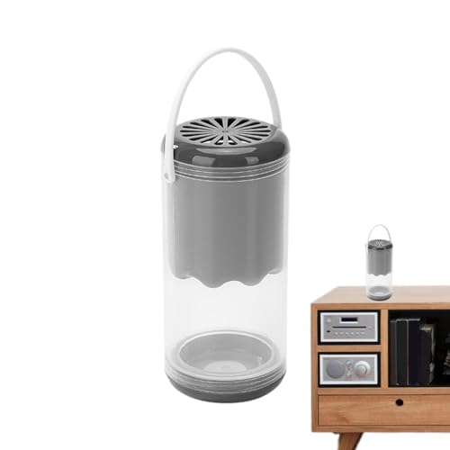 Luftentfeuchter-Packungen – Lebensmittelqualität, Wolken-Typ Kleiderschrank Luftentfeuchter Box, Geruchsentferner und Luftentfeuchter Dosen von Generic