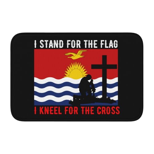 Lustig Schmutzfangmatte Badteppich Eingangsmatte 40×60cm für Hintertür,Außenbereich,Wohnwagen Lustig Schmutzfangmatte Badteppich Eingangsmatte 40×60cm für Hintertür,Außenbereich,Wohnwagen von Generic