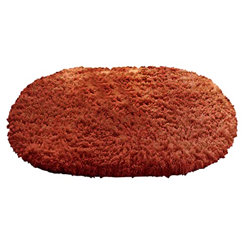 Luxus Badezimmer Teppich Matte Extra weich und saugfähig Mikrofaser Bad Teppiche rutschfeste Plüsch Shaggy Bad Teppich Maschine waschen trocknen Bad Matten für Badezimmer Boden Badewanne und Dusche Luxus Badezimmer Teppich Matte Extra weich und saugfähig Mikrofaser Bad Teppiche rutschfeste Plüsch Shaggy Bad Teppich Maschine waschen trocknen Bad Matten für Badezimmer Boden Badewanne und Dusche von Generic