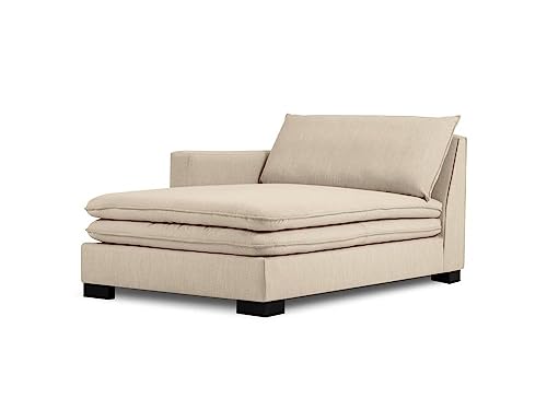 Luxus Chaiselongue Greco - Extra Portion Entspannung zu Hause von Generic