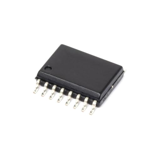MC908KX2MDWER SOIC-16, 1 Stück MC908KX2MDWER SOIC-16, 1 Stück von Generic