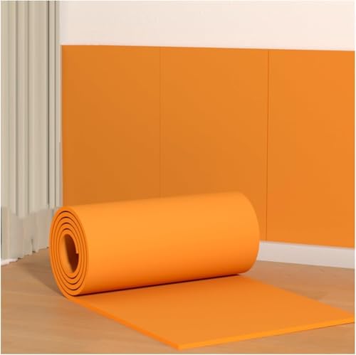 MEKUK PARKAINSCHAFFSPRÜFUNGSPRÜFUNG SELFUNGSLEISTUNG SOVERSIVE Garage WALSPRÜFUNG, Garage CAR to Tor Protektor Stoßfänger, weiche extra Weite Schaumwandkissen Beschützer Ihr Auto, Orange, 2m MEKUK PARKAINSCHAFFSPRÜFUNGSPRÜFUNG SELFUNGSLEISTUNG SOVERSIVE Garage WALSPRÜFUNG, Garage CAR to Tor Protektor Stoßfänger, weiche extra Weite Schaumwandkissen Beschützer Ihr Auto, Orange, 2m von Generic