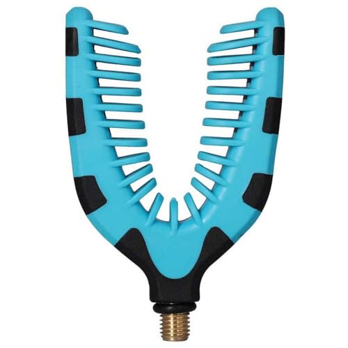 MIKADO Butt Gripper Rest Rutenauflage Feederauflage Feederablage Rutenhalter von Mikado