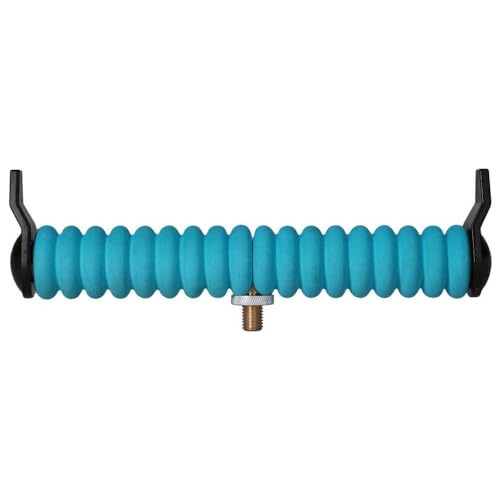 MIKADO EVA FEEDER REST 20cm Method Feederauflage Feederablage Rutenauflage MIKADO EVA FEEDER REST 20cm Method Feederauflage Feederablage Rutenauflage von Mikado