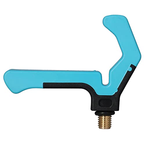 MIKADO FRONT REST GRIP 5004 Rutenauflage Feederauflage Feederablage Rutenhalter MIKADO FRONT REST GRIP 5004 Rutenauflage Feederauflage Feederablage Rutenhalter von Mikado