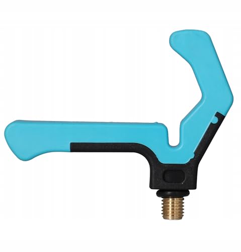 MIKADO FRONT REST GRIP 5004 Rutenauflage Feederauflage Feederablage Rutenhalter von Mikado