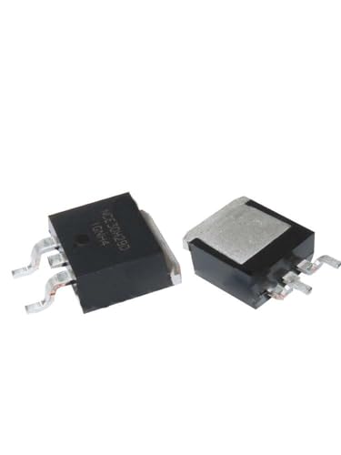 MOS-Feldeffektröhre NCE30H29D NCE30H29 30V/290A TO-263, 10 Stück von Generic