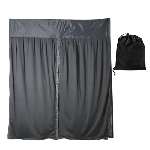 Magnetic Side Door Van Fly Screen | Magnetic Van Screen Door | Side Mesh Net | Center Closure | Double Layer Mesh With Center Closure | Net For RV Side Camping Magnetic Side Door Van Fly Screen | Magnetic Van Screen Door | Side Mesh Net | Center Closure | Double Layer Mesh With Center Closure | Net For RV Side Camping von Generic