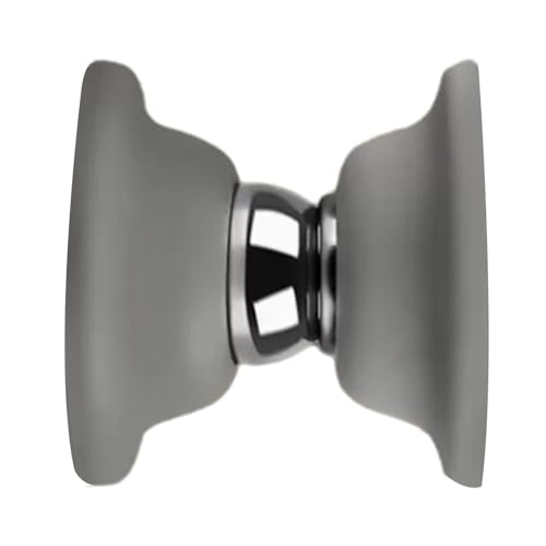 Magnetischer Türfang, magnetische Türkappe, Stopfen der Halterung für Türfangen, selbstklebend, Anti-Bump, schwere Türhalterung mit starkem Magnet, Halterung für p von Generic