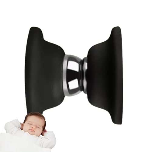 Magnetischer Türstopper, Silikon Magnetischer Türstopper Ohne Bohren Dekorativer Türstopper, 2 Doppelseitiger Klebender Türfänger, Magnetischer Türschnäpper für Zuhause, Büros, Restaurant Magnetischer Türstopper, Silikon Magnetischer Türstopper Ohne Bohren Dekorativer Türstopper, 2 Doppelseitiger Klebender Türfänger, Magnetischer Türschnäpper für Zuhause, Büros, Restaurant von Generic