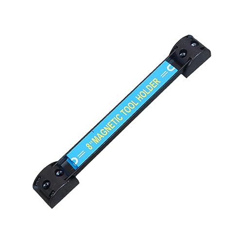 Magnetischer Werkzeughalter – robuster Werkzeug-Organizer, Magnetleiste, magnetisches Werkzeugband, magnetische Werkzeugstange, Organizer für Werkzeugaufbewahrung, Werkstatt-Werkzeughalter, Magnetband Magnetischer Werkzeughalter – robuster Werkzeug-Organizer, Magnetleiste, magnetisches Werkzeugband, magnetische Werkzeugstange, Organizer für Werkzeugaufbewahrung, Werkstatt-Werkzeughalter, Magnetband von Generic