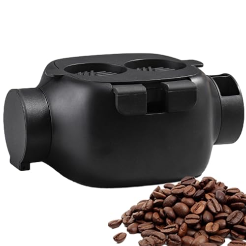 Manipulationssichere Kaffeestation, Basis für manipulationssichere Kaffeemaschine – Tamper Station waschbar | für Espressomaschinen Tamper Tamper Manipulationssichere Kaffeestation, Basis für manipulationssichere Kaffeemaschine – Tamper Station waschbar | für Espressomaschinen Tamper Tamper von Generic