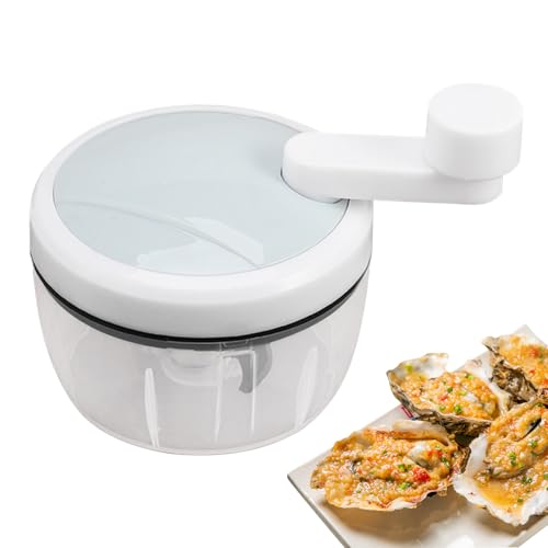 Manuelle Zwiebelschale von Hand und pflanzliche Kugel, kleine Küchenmaschine zum Schneiden von Fleisch, grünlich, das ist Rure und Kräuter | Operated Food Zerstörer, Arbeitsraum Manuelle Zwiebelschale von Hand und pflanzliche Kugel, kleine Küchenmaschine zum Schneiden von Fleisch, grünlich, das ist Rure und Kräuter | Operated Food Zerstörer, Arbeitsraum von Generic