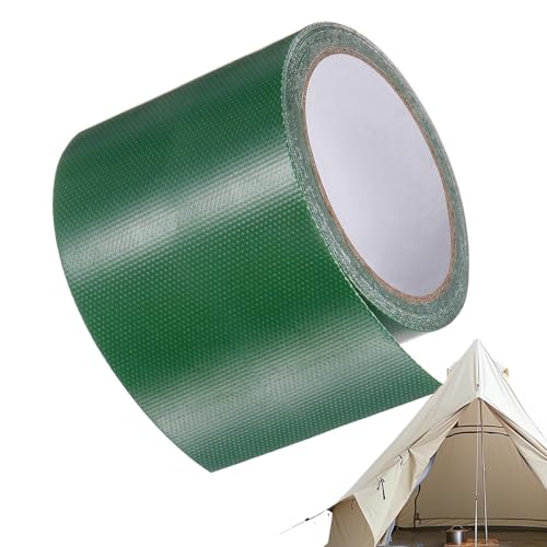 Markisen-Reparaturband | Markisen-Reparaturband | Wasserdichtes Gewebeband aus Nylon - Reparatur im Freien Schwerlast-Duty, Reparatur robust pctch Markisen-Reparaturband | Markisen-Reparaturband | Wasserdichtes Gewebeband aus Nylon - Reparatur im Freien Schwerlast-Duty, Reparatur robust pctch von Generic