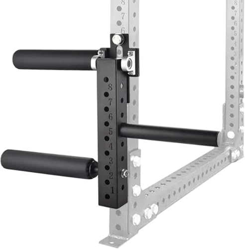 Maschine zur Verlängerung der Beine und des Curls auf dem Rack montiert, Befestigung zur Verlängerung der Sitzbeine, Fitnessgeräte für die Verlängerung der Beine, 18 mm Maschine zur Verlängerung der Beine und des Curls auf dem Rack montiert, Befestigung zur Verlängerung der Sitzbeine, Fitnessgeräte für die Verlängerung der Beine, 18 mm von Generic