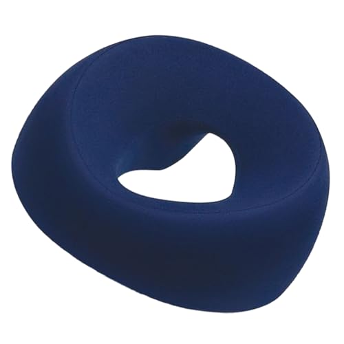 Massage-Gesichts-Wiegen-Kissen – Nickerchen-Kissen anfällig | Tragbares Gesichtskissen | Multifunktionales wiederverwendbares Bauchkissen für Massage, Kopfstütze Unterstützung Downing Sleep | Wiege von Generic