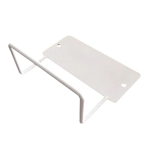 Matratzenschoner Topper-mattress Clips, Matratzenstabilisator für Metallrahmen | Dichtungen von robusten, nicht rutschenden Matratzen, verhindern das Verrutschen der , Hausschuhe aus Eisen von Generic