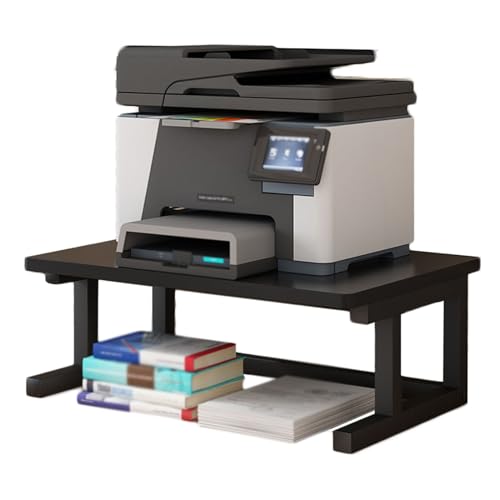 Medienkonsolentisch Komponenten-Rack AV-Medienständer, 2-stufiger CD-Player-Ständer, S-förmiges offenes Lagerregal aus Stahl, AV-Medienständer für Wohnzimmer, Büro, Aufnahmestudio Medienkonsolentisch Komponenten-Rack AV-Medienständer, 2-stufiger CD-Player-Ständer, S-förmiges offenes Lagerregal aus Stahl, AV-Medienständer für Wohnzimmer, Büro, Aufnahmestudio von Generic