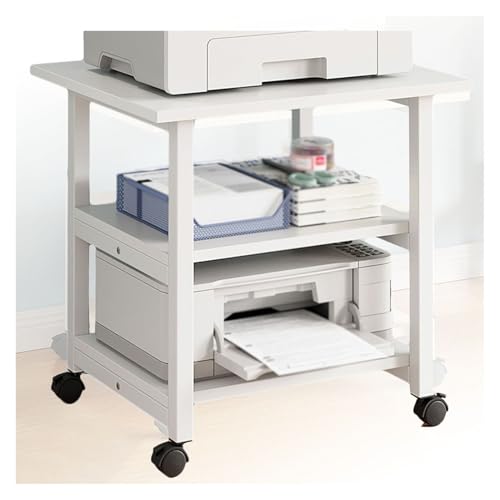 Medienkonsolentisch Komponenten-Rack AV-Medienständer, Medienwagen aus Metall, 3-stufiger CD-Player-Ständer, offenes Lagerregal für Wohnzimmer, Büro, Theater, Aufnahmestudio Medienkonsolentisch Komponenten-Rack AV-Medienständer, Medienwagen aus Metall, 3-stufiger CD-Player-Ständer, offenes Lagerregal für Wohnzimmer, Büro, Theater, Aufnahmestudio von Generic