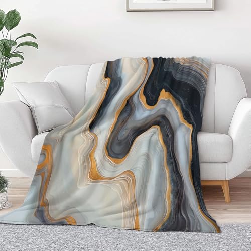 Mehrfarbig Bedruckte Kuscheldecke Für Kinder Jungen Mädchen Erwachsene, Ultraweicher Flauschiger Abstrakte Wirbel Marmorstreifen Fuzzy Flanell Decke Für Schlafsofa Couch 180 x 220 cm Mehrfarbig Bedruckte Kuscheldecke Für Kinder Jungen Mädchen Erwachsene, Ultraweicher Flauschiger Abstrakte Wirbel Marmorstreifen Fuzzy Flanell Decke Für Schlafsofa Couch 180 x 220 cm von Generic