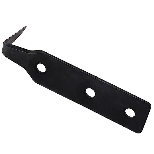 Metall Auto Windschutzscheibe Gummidichtung Wind Glas Entfernung Reparatur Messer Werkzeug Kits Windschutzscheibe Glas Messer Entfernung Schneiden Werkzeug Ersatz für Joy von Generic