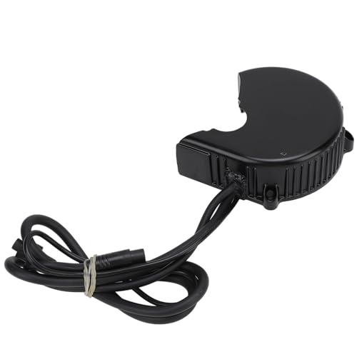 Mid Drive Controller Premium Aluminiummaterial Ersatz für BBS01B BBS02B Elektrischer Zyklus mit Mehreren Sicherheitsschutz für Mid Dirve Motor (48 V 750W) von Generic