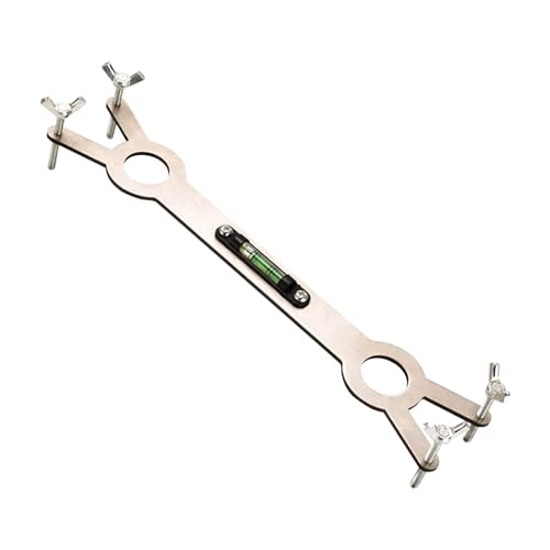 Mischventilhalter, Badezimmer-Schraubenschlüssel, Nivellier-Duscharmatur-Schraubenschlüssel, Nivellierung von Duscharmaturen, Heiß- und Kaltwasser-Nivellierer für Küche, Badezimmer Mischventilhalter, Badezimmer-Schraubenschlüssel, Nivellier-Duscharmatur-Schraubenschlüssel, Nivellierung von Duscharmaturen, Heiß- und Kaltwasser-Nivellierer für Küche, Badezimmer von Generic