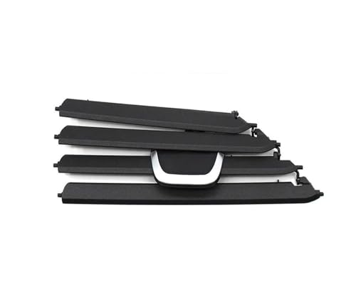 Mittelkonsole Lüftungsgitter für BMW 7er-Serie G11 G12 730Li 740Li 750Li M760Li Armaturenbrett Mitte links rechts Lüftungsgitter Auslass AC Slide Clip Reparaturset Klimaanlage Lüftungsschlitze (RHD Mittelkonsole Lüftungsgitter für BMW 7er-Serie G11 G12 730Li 740Li 750Li M760Li Armaturenbrett Mitte links rechts Lüftungsgitter Auslass AC Slide Clip Reparaturset Klimaanlage Lüftungsschlitze (RHD von Generic