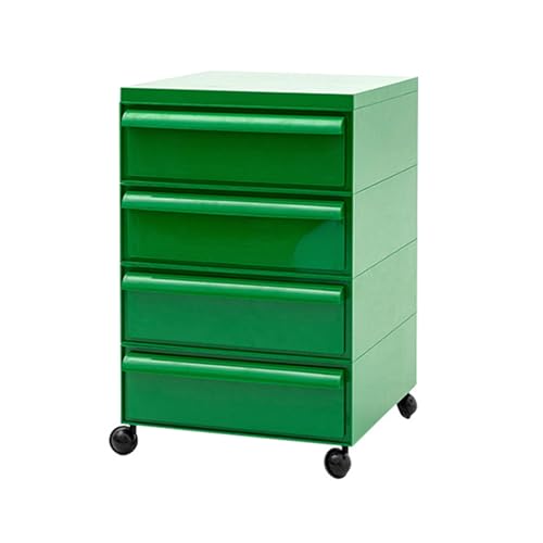 Mobiler Schrank mit Rollen für Zuhause und Büro, unter dem Schreibtisch, verstellbarer Organizer für Dokumente und wichtige Utensilien Mobiler Schrank mit Rollen für Zuhause und Büro, unter dem Schreibtisch, verstellbarer Organizer für Dokumente und wichtige Utensilien von Generic