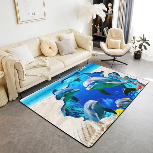 Modern Innen Fußmatte 200 X 300 cm Tier,Kurzflor Teppiche rutschfest Er Badematte,Für Badezimmer Küche Schlafzimmer Einganglsbereich -956488086714 Modern Innen Fußmatte 200 X 300 cm Tier,Kurzflor Teppiche rutschfest Er Badematte,Für Badezimmer Küche Schlafzimmer Einganglsbereich -956488086714 von Generic