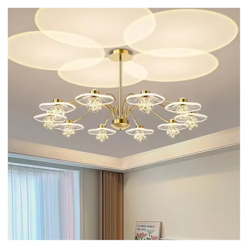 Moderne Klarglas Ball Decke Hängelampe Romantische Stern Wohnzimmer Dekor Led Beleuchtung d Moderne Klarglas Ball Decke Hängelampe Romantische Stern Wohnzimmer Dekor Led Beleuchtung d von Generic