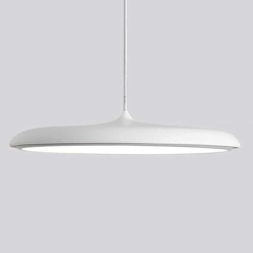 Moderne LED Pendelleuchte UFO-Form aus Metall Einzelkopf Pendelleuchte Deckenleuchte Moderne LED Pendelleuchte UFO-Form aus Metall Einzelkopf Pendelleuchte Deckenleuchte von Generic
