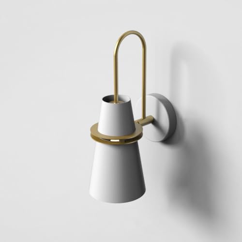 Moderne Wandleuchten im Landhausstil, industrielle Schwanenhals-Wandleuchte im Scheunenstil, einzelne Badezimmer-Waschtischlampe, festverdrahtete Wandleuchte für den Innenbereich für Schlafzimmer Moderne Wandleuchten im Landhausstil, industrielle Schwanenhals-Wandleuchte im Scheunenstil, einzelne Badezimmer-Waschtischlampe, festverdrahtete Wandleuchte für den Innenbereich für Schlafzimmer von Generic