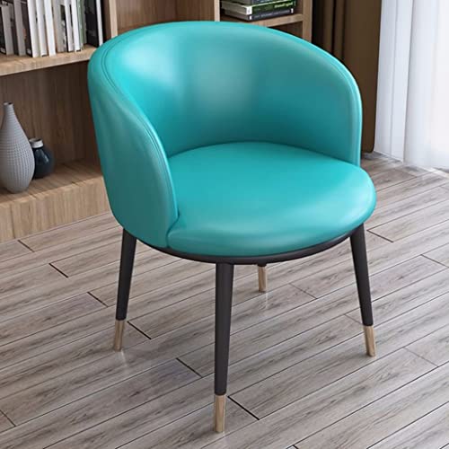 Moderner Esszimmerstuhl, Küchen-Esszimmerstühle mit Armlehne, Mid Century Modern Wohnzimmersessel, Akzentstühle, gepolsterte Seitenstühle mit Metallbeinen Moderner Esszimmerstuhl, Küchen-Esszimmerstühle mit Armlehne, Mid Century Modern Wohnzimmersessel, Akzentstühle, gepolsterte Seitenstühle mit Metallbeinen von Generic
