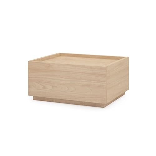 Moderner Nachttisch aus Holz mit Stauraum Einfacher Nachttisch zum Übernachten von Zimmern Eckschrank mit TV-Ständerfunktion Home Organizer Schrank Moderner Nachttisch aus Holz mit Stauraum Einfacher Nachttisch zum Übernachten von Zimmern Eckschrank mit TV-Ständerfunktion Home Organizer Schrank von Generic